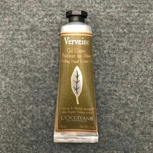 ロクシタン ヴァーベナ アイス ハンドクリーム 30ml