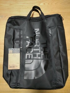 THE NORTH FACE ザノースフェイス BCヒューズボックストート 未使用品