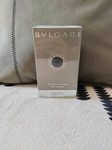 BVLGARI