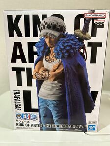 ワンピース KING OF ARTIST THE TRAFALGAR.LAW Ⅱ