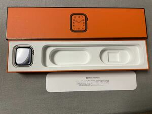  Apple часы 5 44mm Hermes Junk 