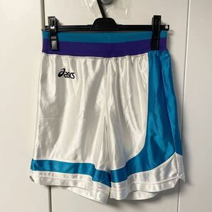 ASICS アシックス レディースショートパンツ サイズLの画像1