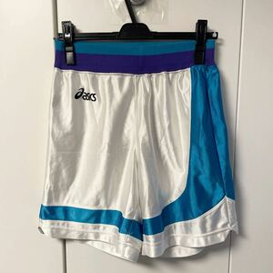 ASICS アシックス レディースショートパンツ サイズL