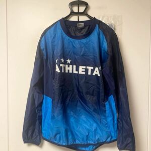 ATHLETA アスレタ ピステ サイズS