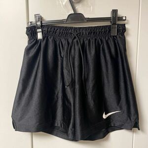 NIKE ナイキ ショートパンツ サッカーパンツ サイズS