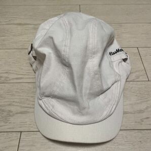 kissmark GOLFハンチング 帽子 サイズフリーの画像1