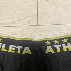 ATHLETA アスレタ ショートパンツ サイズMの画像4