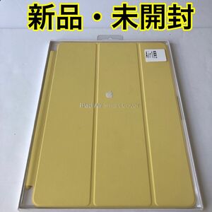 アップル iPad Air Smart Cover イエロー MF057FE/A