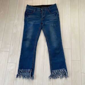 Grand Table デニム