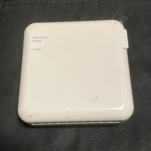 Wi-Fi USBリーダー REX-WIFIUSB2