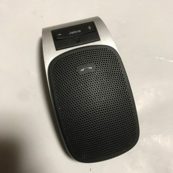 Jabra Drive Bluetooth 車載スピーカー フォン HFS004