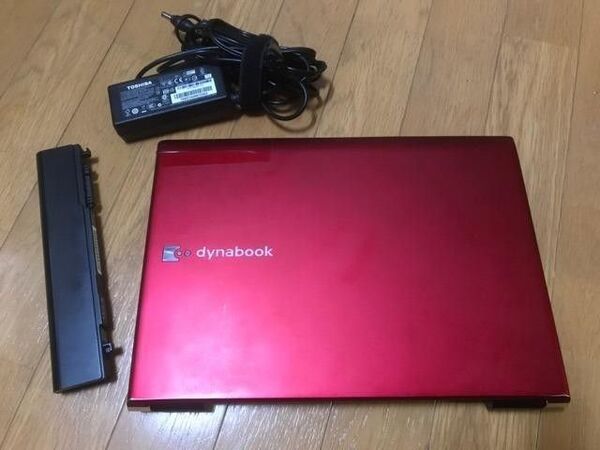 東芝 dynabook R731 E26ER ジャンク