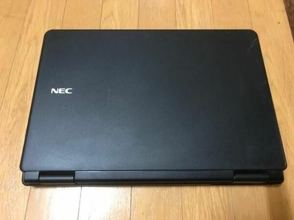 NEC versaPro VX-C ジャンク Core i5