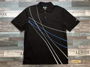 Izod Golf Men's Men's Dry Sports с коротким рукавом поло