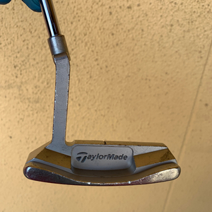 TaylorMade パター TOUR PREFERRED tm100 34インチ テーラーメイド ツアープリファード ヘッドカバー付き ゴルフクラブ【1958