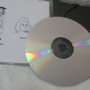 NAXOS// バロック・マスターピース【CD】コレッリ、ジャゾット、パッヘルベル、ヘンデル、マルチェッロの画像3