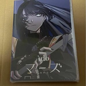 Ado マーズ ［DVD+ブックレット］＜通常盤＞ 新品未開封