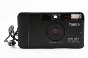 ★美品★ KONICA BiG mini ＢＭ-301 　　#S2792 