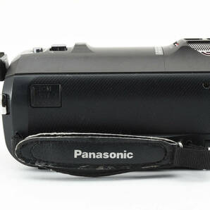 Panasonic HC-W850M #K2817の画像8