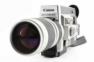 Canon AUTO ZOOM 1014 ELECTRONIC 　　#K2835