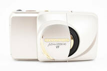 ★美品★完動品★ OLYMPUS μ[mju:] ZOOM 140 VF #K2876_画像1