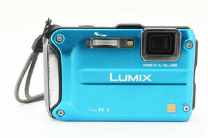 Panasonic LUMIX DMC-FT3 #S2903 