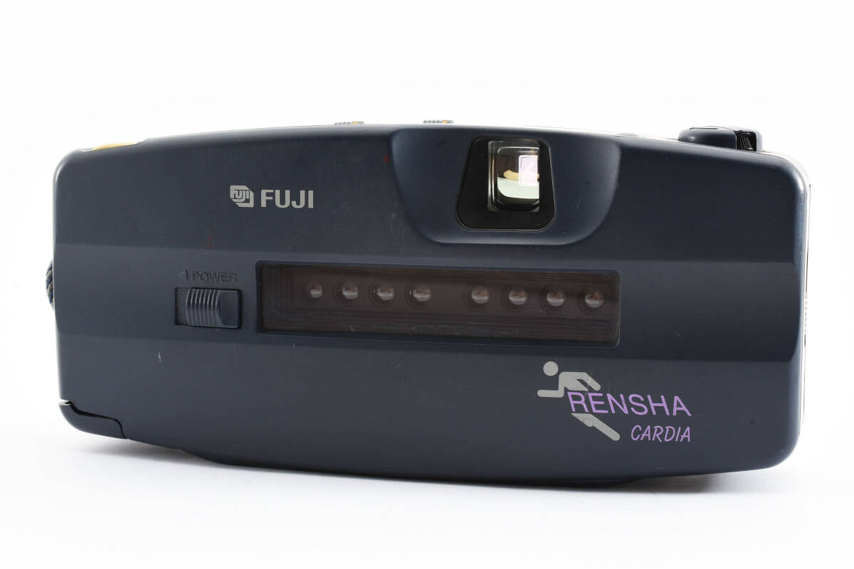 Yahoo!オークション -「fuji rensha cardia」の落札相場・落札価格 Yahoo!オークション -「fuji rensha cardia」の落札相場・落札価格