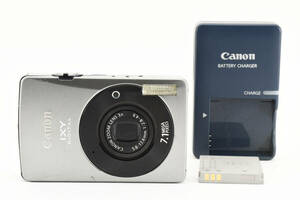 ★美品★完動品★ CANON IXY DIGITAL 90 #K2365