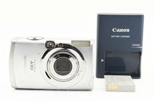 CANON キャノン IXY DIGITAL 810 IS #K2764