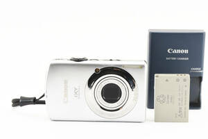 ★美品★完動品★ CANON IXY DIGITAL 920 IS　 #K2944