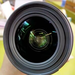 【未使用に近い】SIGMA シグマ 18-35mm F1.8 DC HSM | Art ニコンＦマウント用 使用頻度少なく 防湿庫保管 状態良好の画像3