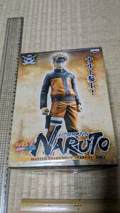 NARUTO　フィギュア　うずまきナルト