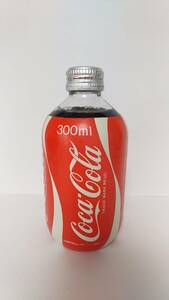 昭和レトロ　当時物　Drink　コカ・コーラ　ダルマボトル　未開封品 