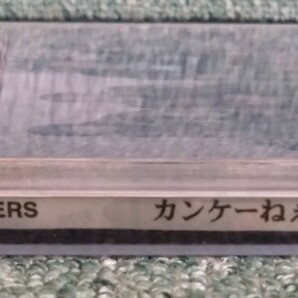 THE PUNK ROCKERS / カンケーねぇぜ! 10曲入り CD 札幌 パンクロック HARDCORE ハードコア KNOCKERSの画像2
