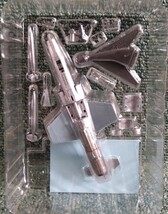 F-toys エフトイズ 1/144 日本の翼コレクション 航空自衛隊 ロッキード F-104J スターファイター 戦闘機 A 第2航空団 北海道 千歳基地_画像6