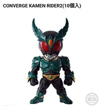 【未開封】 コンバージ 仮面ライダー CONVERGE　2 ディケイド アギト ギルス_画像5