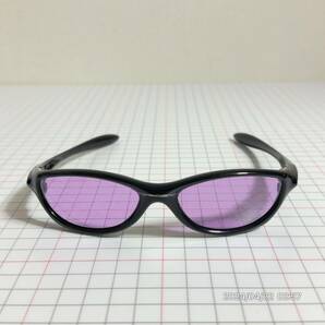 1000円〜 OAKLEY オークリー ブラックカラー サングラス 送料無料の画像2