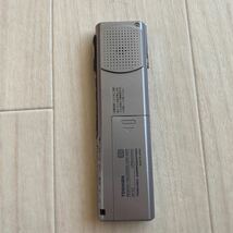 TOSHIBA VOICE BAR DMR-900R 東芝 ICレコーダー ボイスレコーダー 送料無料 S1000_画像6