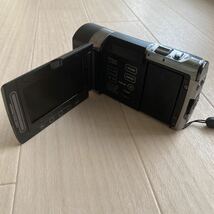 ●一部破損あり JVC Everio HD GZ-X900 デジタルビデオカメラ 送料無料 V364_画像8