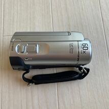 SONY Handycam DCR-SX41 ソニー デジタルビデオカメラ 送料無料 V366_画像5