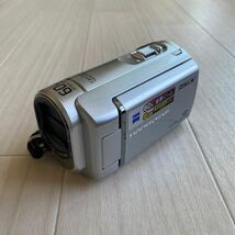 SONY Handycam DCR-SX41 ソニー デジタルビデオカメラ 送料無料 V366_画像1