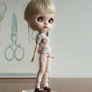 Blythe outfit no.313の画像8