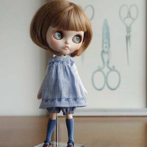 Blythe outfit no.314の画像1