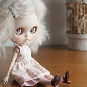 Blythe outfit no.313の画像4