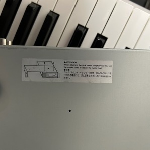 Roland ローランド ピアノ音源モジュール Sound Canvas P-55 の画像5