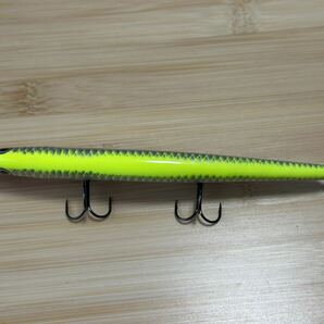 【美品】ラパラ RAPALA フラットラップ FLR-16の画像3