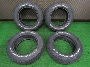 TOYO TIRES