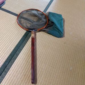 鮎 たも 木枠 *
