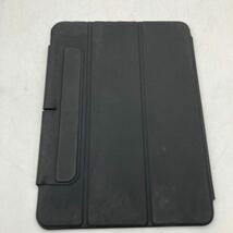 ESR iPad Pro カバー ケース　ブラック　039_画像1