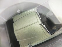 未開封 アシェット Hachette 1/43 ミニカー 国産名車コレクション vol.126 マツダ ロードペーサー / 同シリーズ多数出品中 同梱歓迎_画像2